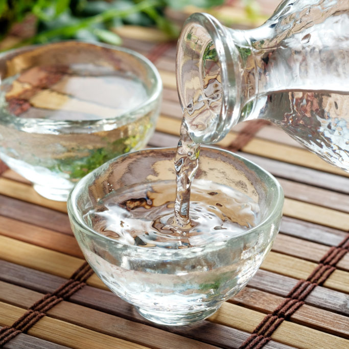 Yebisu Sake Yebisu Sake