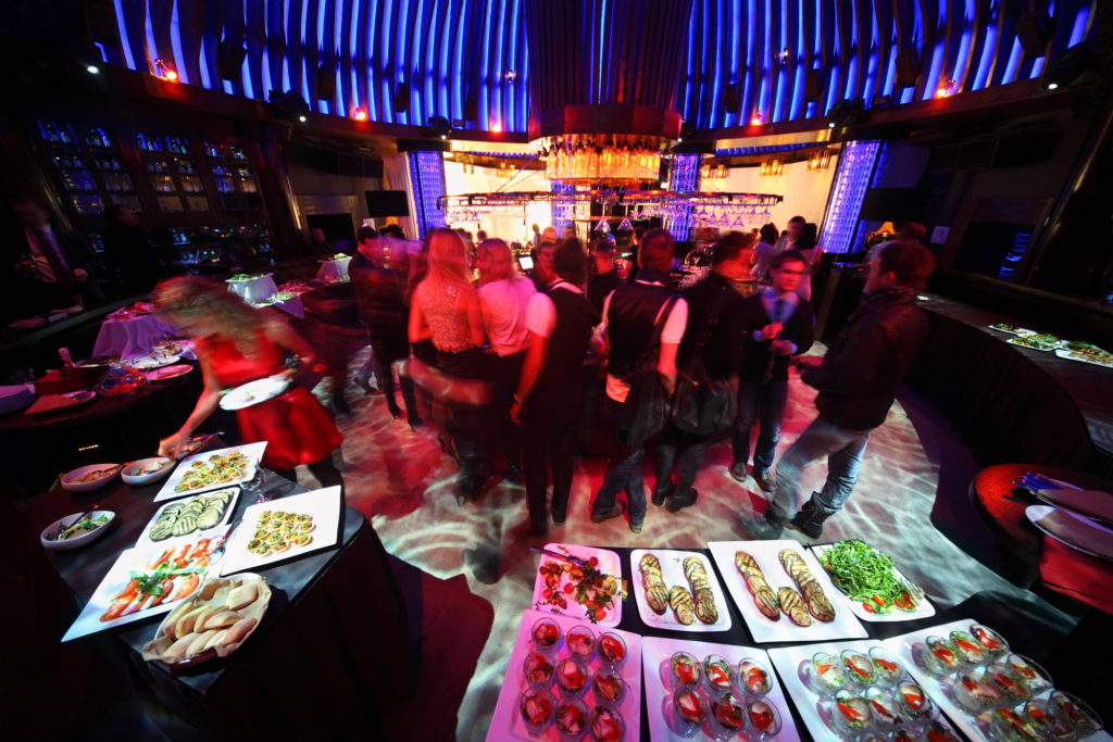 Inase Sakaba Catering Inase Sakaba Catering