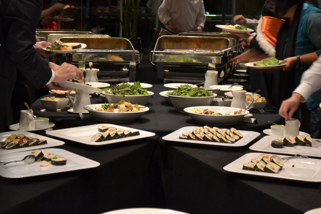 Inase Sakaba Catering Inase Sakaba Caterin