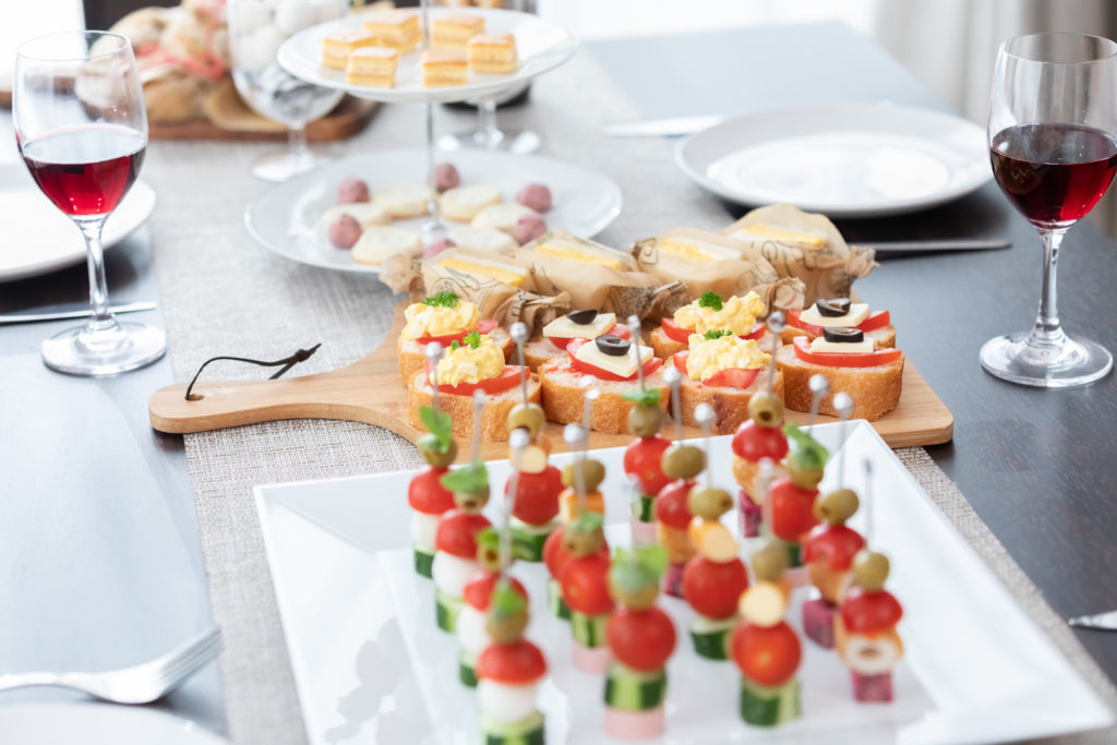 Inase Sakaba Catering Inase Sakaba Catering