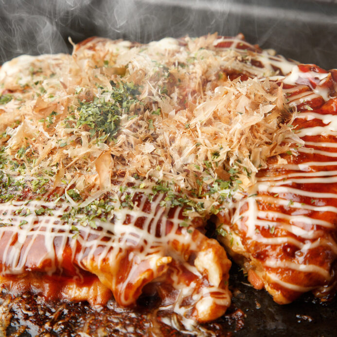 Okonomiyaki