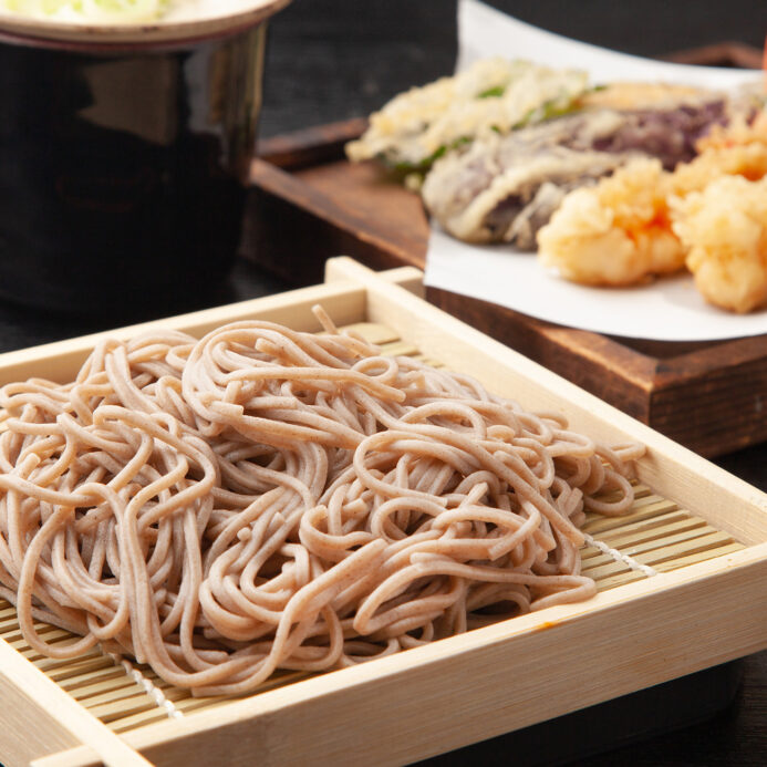Soba