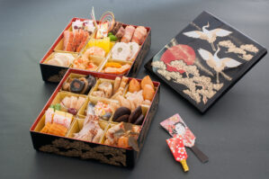 Osechi